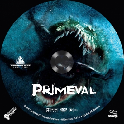 Primeval