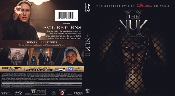 The Nun II