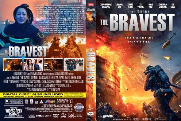 The Bravest