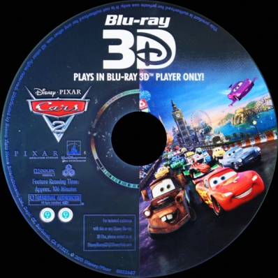 Cars 2