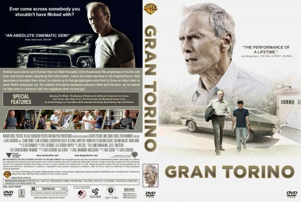 Gran Torino