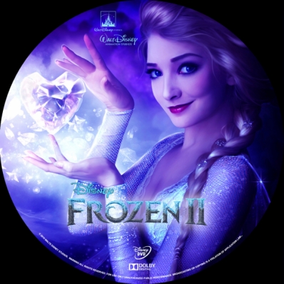 Frozen 2