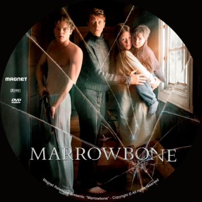 Marrowbone