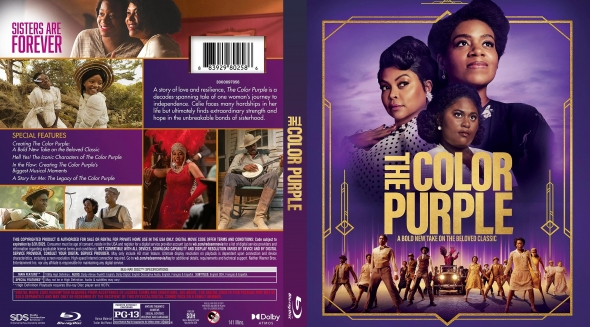 The Color Purple