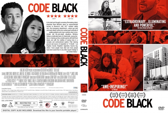 Code Black