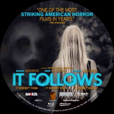 It Follows