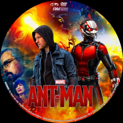 Ant-Man