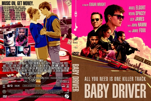 Baby Driver