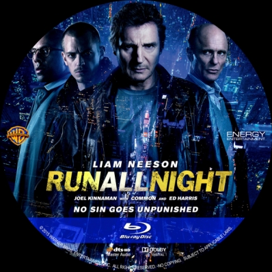 Run All Night