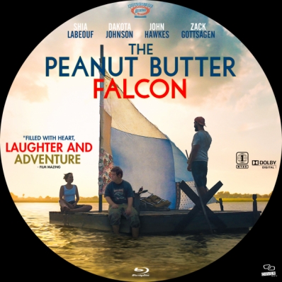 The Peanut Butter Falcon