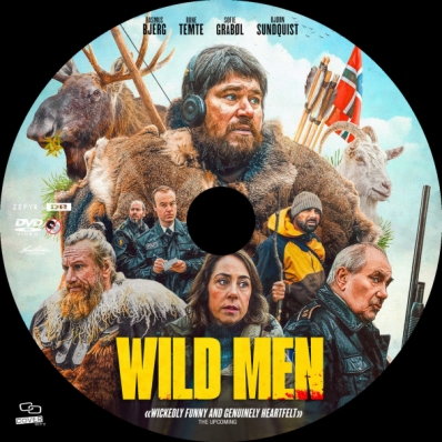 Wild Men