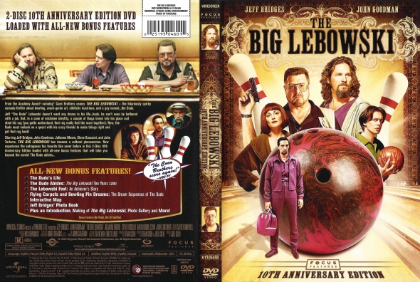 The Big Lebowski