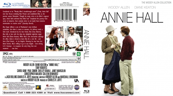 Annie Hall