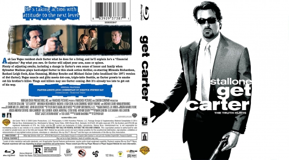 Get Carter