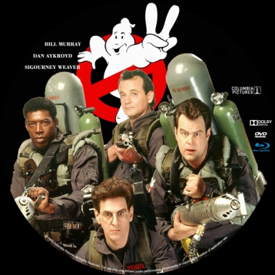 Ghostbusters 2