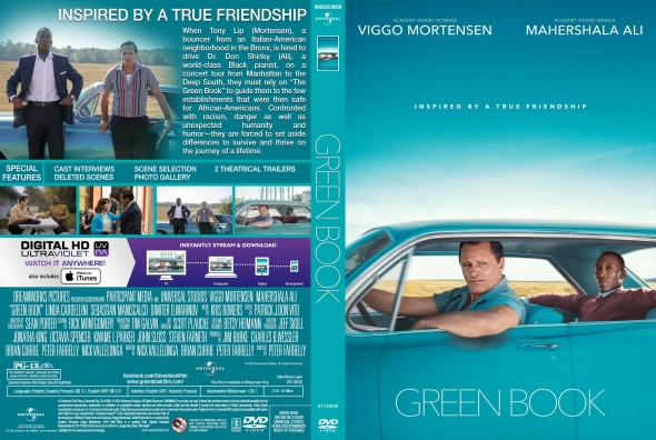 Green Book