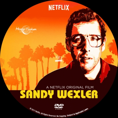 Sandy Wexler