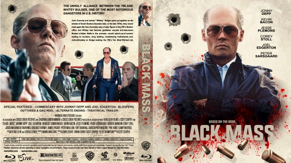 Black Mass