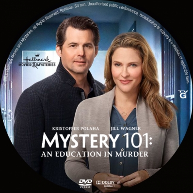 Watch mystery 101 an education in murder best sale online free