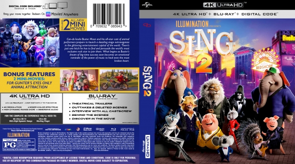 Sing 2