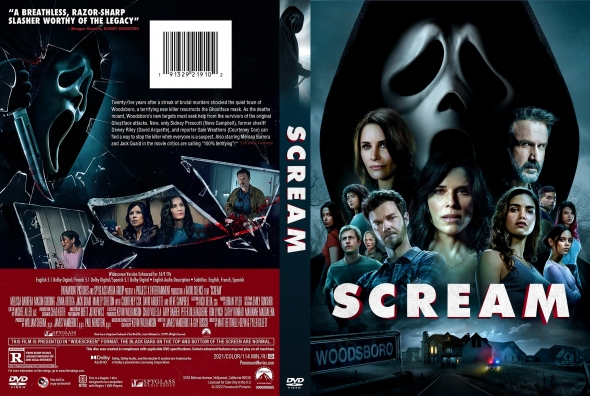 Scream