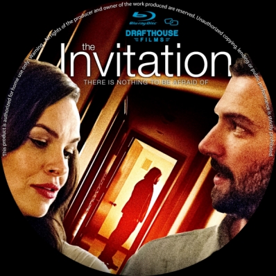 The Invitation