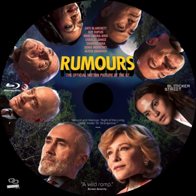 Rumours