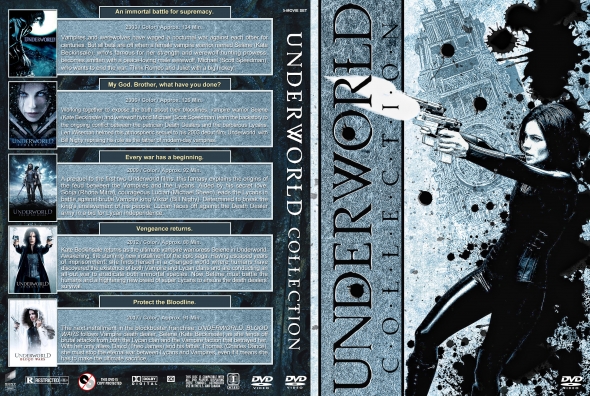 Underworld Collection