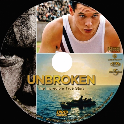 Unbroken