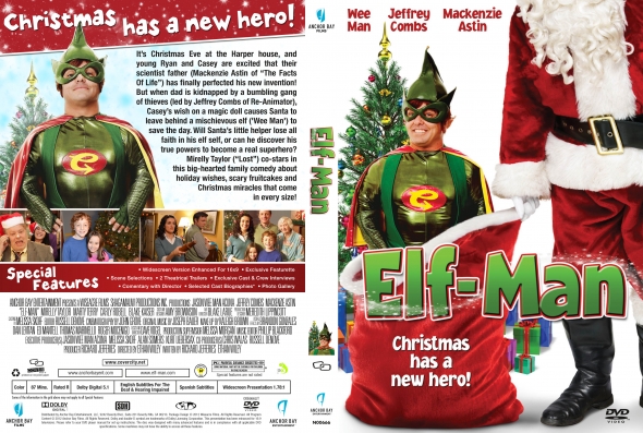 Elf-Man