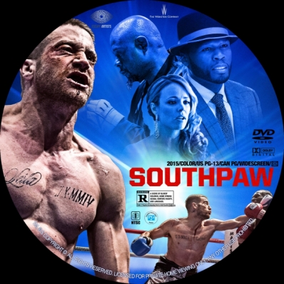 Southpaw