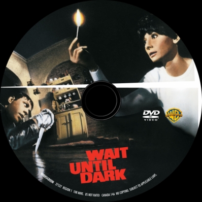 Wait Until Dark