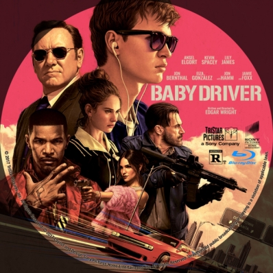 Baby Driver