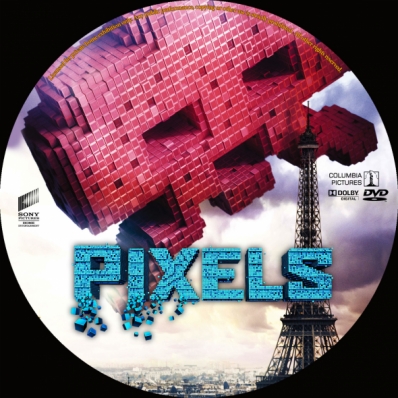 Pixels