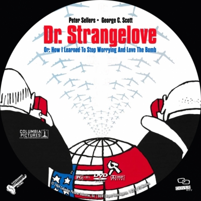 Dr. Strangelove