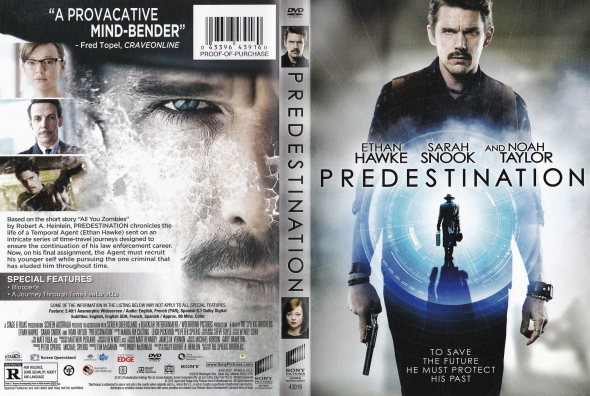 Predestination