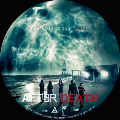 CoverCity - DVD Covers & Labels - After Death