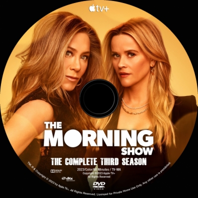 The Morning Show - Season 3