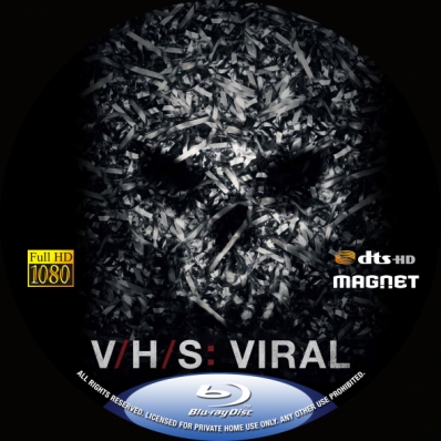 V/H/S/: Viral