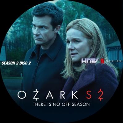 Ozark - Season 2; disc 2