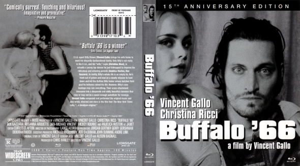 Buffalo '66