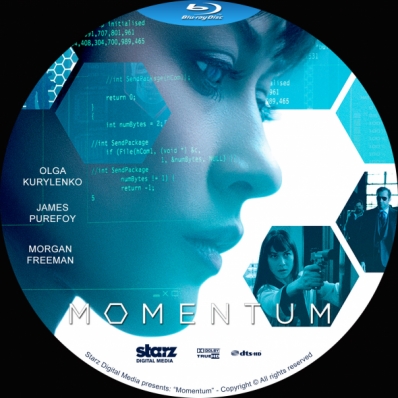 Momentum