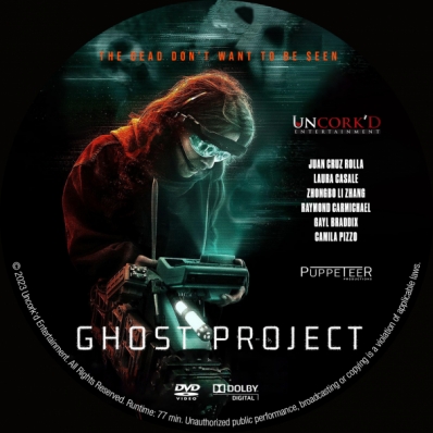 Ghost Project