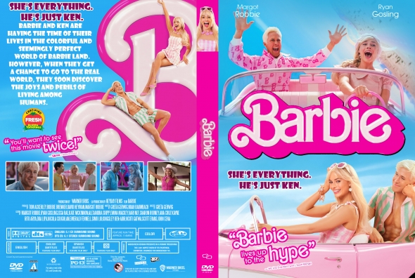 Barbie