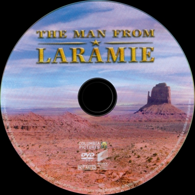 The Man From Laramie