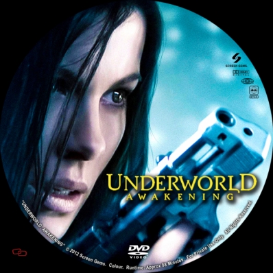 Underworld Awakening