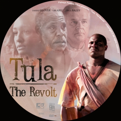 Tula: THe Revolt