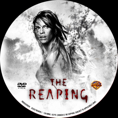 The Reaping