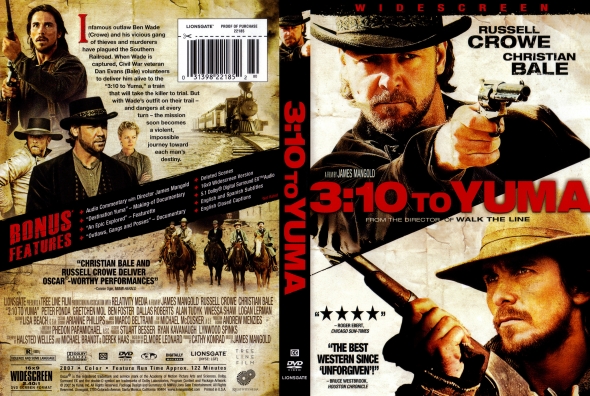 3:10 to Yuma