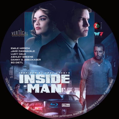 Inside Man